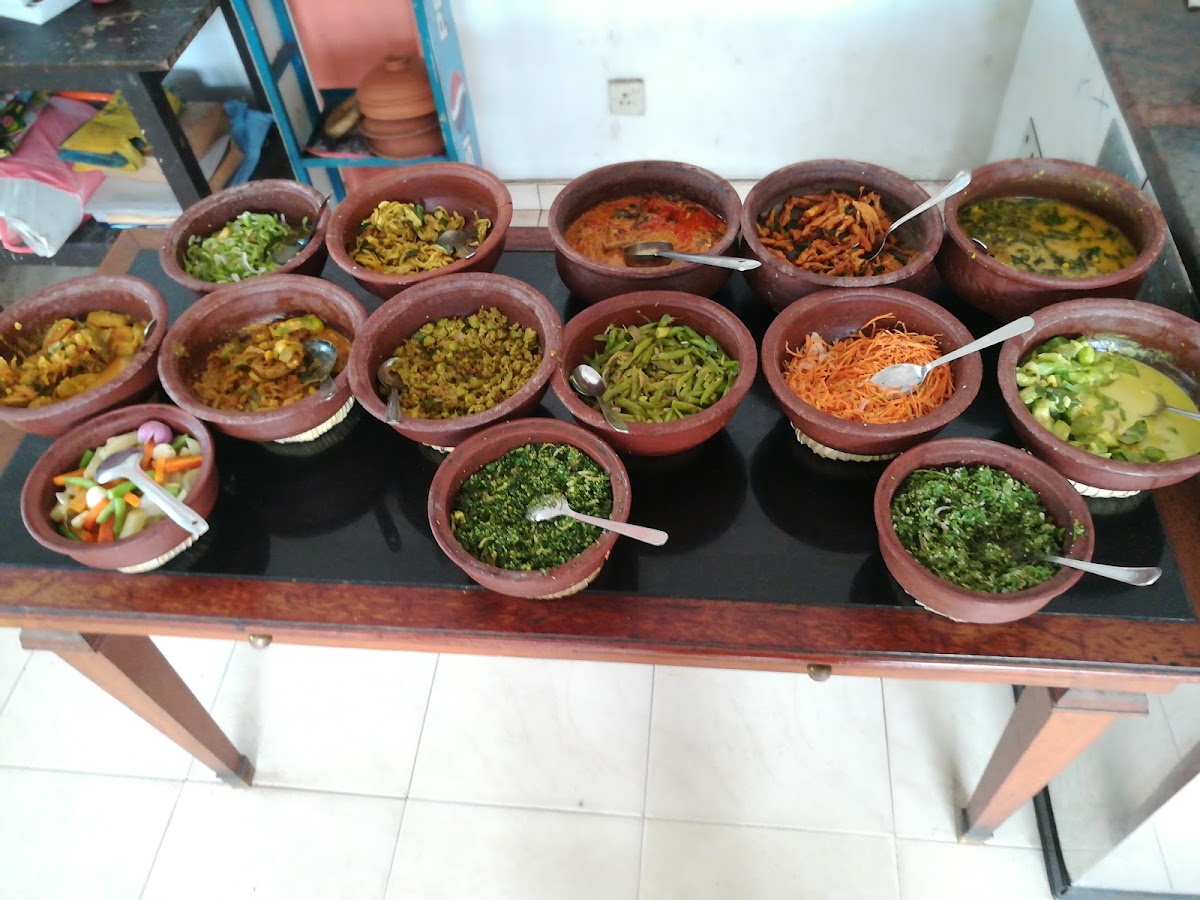 Gokula Restaurant Photos 2